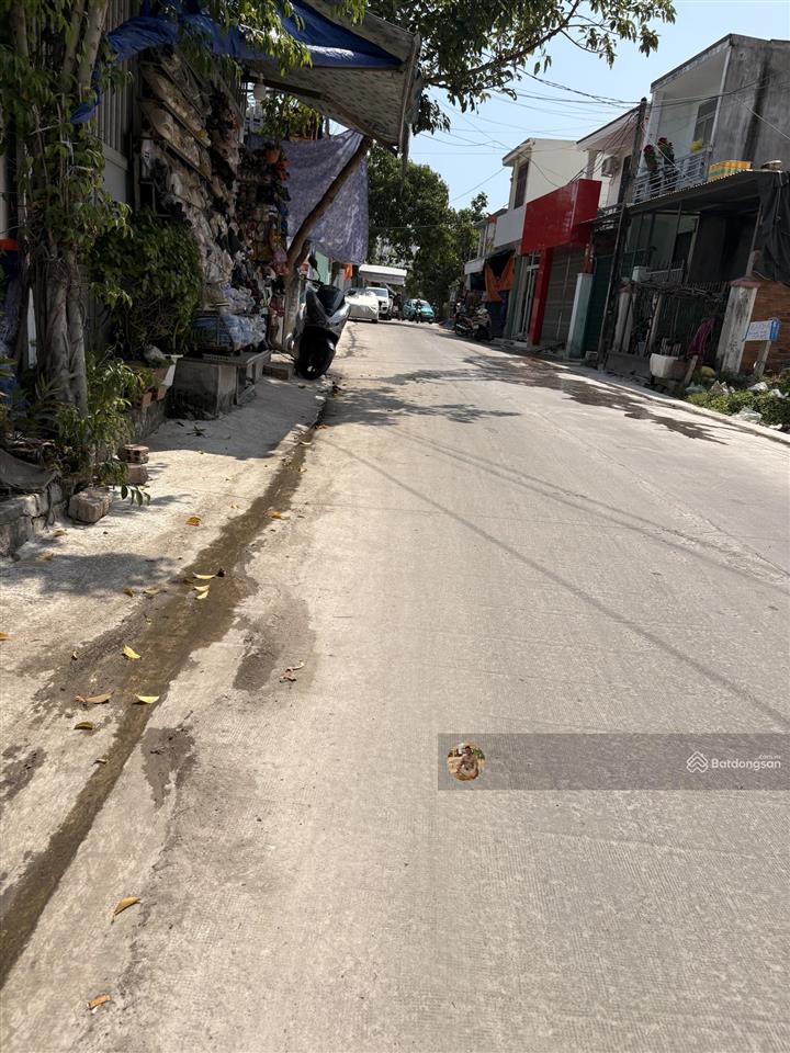 Chính chủ nhờ bán lô đất. 84m2, 6,2m  hướng đông  hẻm nguyễn chích  vĩnh hoà. 3.6 tỷ