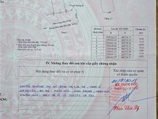 Hot. chính chủ nhờ bán nhà 2.5tầng mặt tiền đường điện biên phủ. 74 m2, ngang 5m, giá chỉ 11.8 tỷ