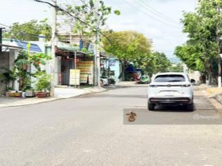 Lô đất mặt tiền nguyễn chích vị trí kinh doanh đắc địa, cách biển chỉ 700m. 89.2m2. giá 5.6 tỷ