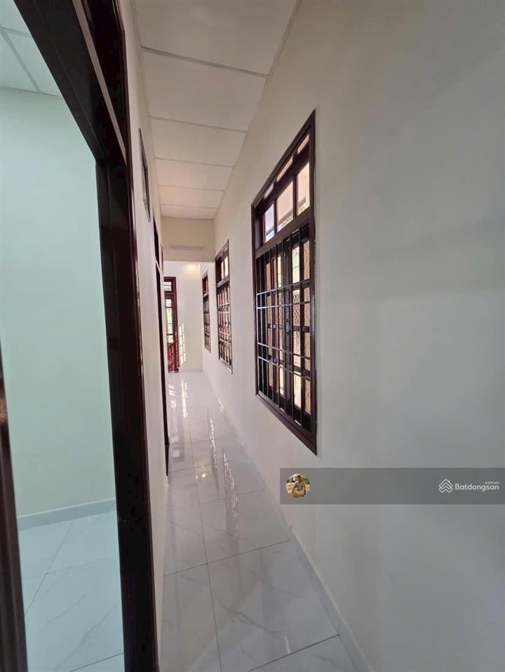 Chính chủ gửi bán nhà còn mới hẻm ô tô phú xương, vĩnh hải. 83.7 m2. giá chỉ 4.35 tỷ