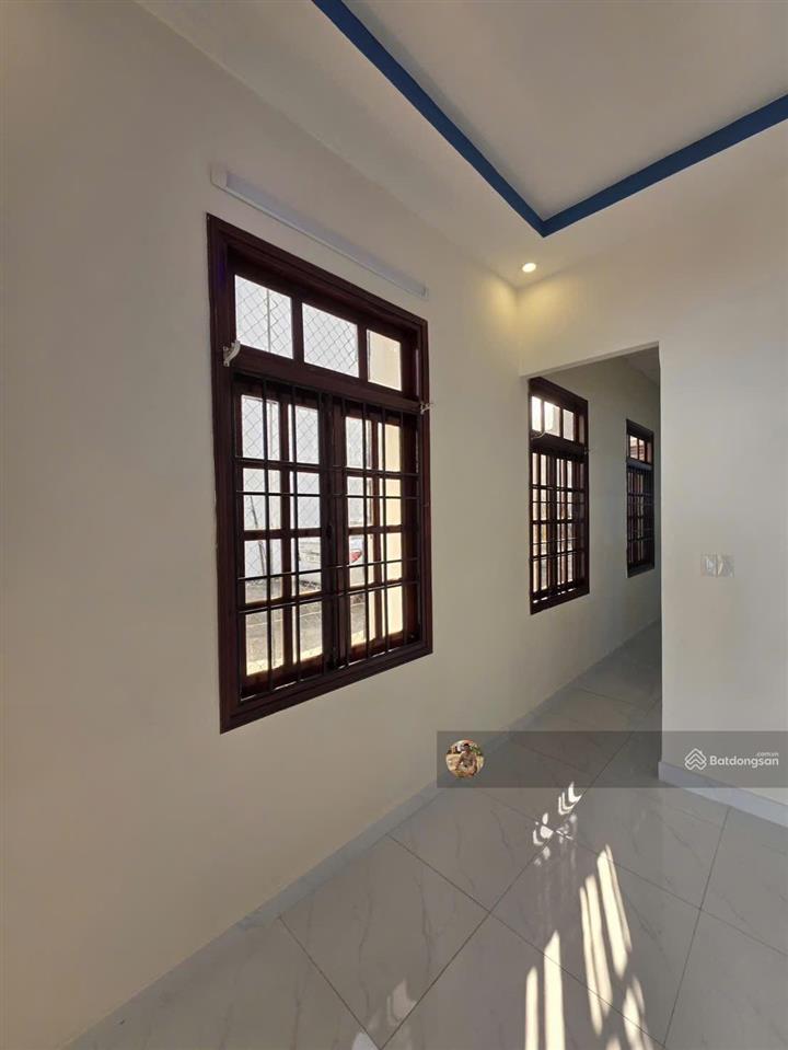 Chính chủ gửi bán nhà còn mới hẻm ô tô phú xương, vĩnh hải. 83.7 m2. giá chỉ 4.35 tỷ
