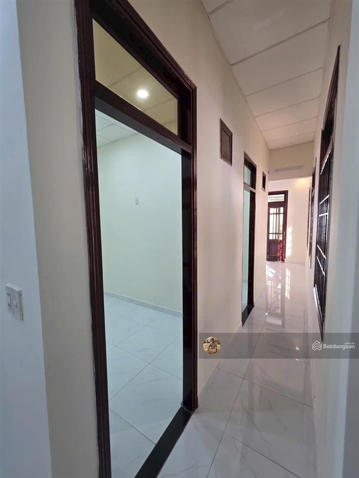 Chính chủ gửi bán nhà còn mới hẻm ô tô phú xương, vĩnh hải. 83.7 m2. giá chỉ 4.35 tỷ