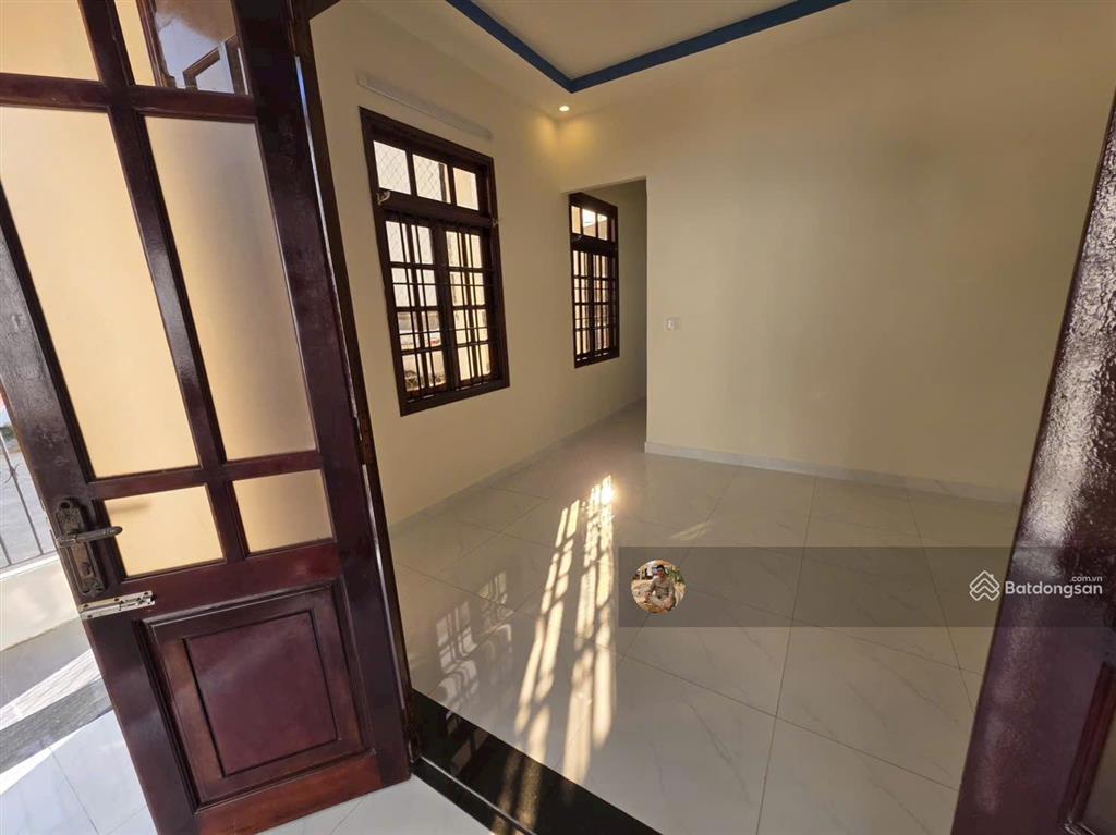 Chính chủ gửi bán nhà còn mới hẻm ô tô phú xương, vĩnh hải. 83.7 m2. giá chỉ 4.35 tỷ