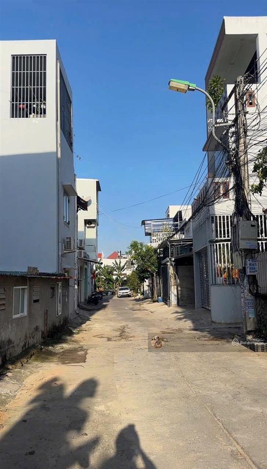 Bán đất 2 mặt tiền hẻm ô tô nguyễn duy hiệu, vĩnh hoà. 155.3m2, ngang 7.9m. 8.6tỷ