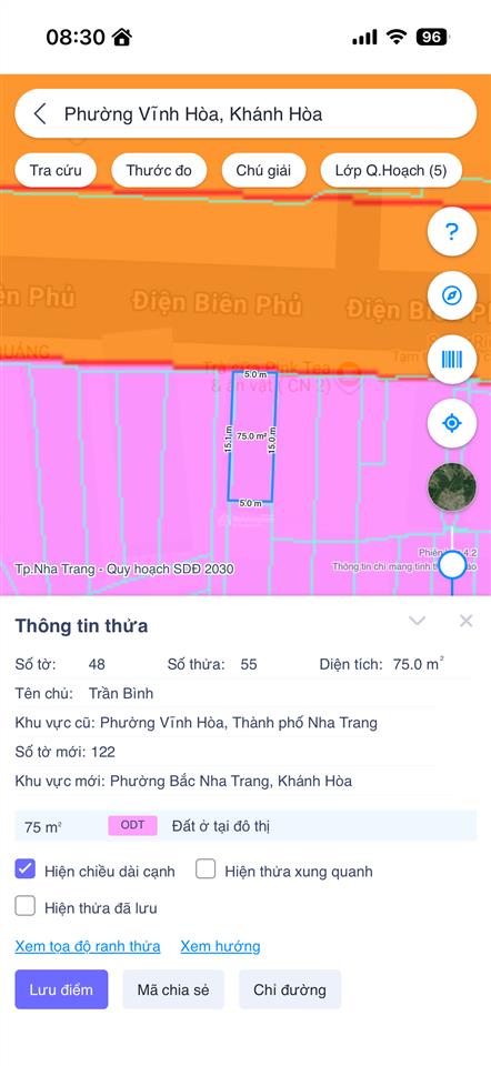 Căn hiếm có.
chủ gửi bán nhà góc 2 mặt tiền đường điện biên phủ p vĩnh hòa, giá rẻ 8,3 tỷ