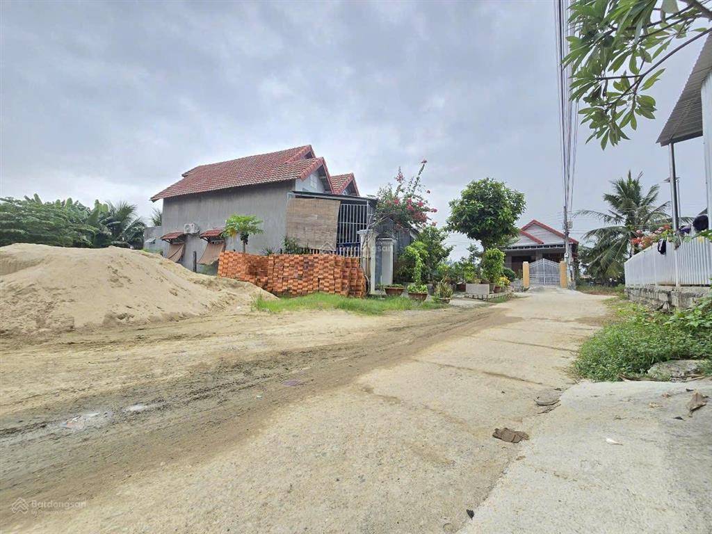Giá tốt khu vực chủ nhờ bán lô góc đẹp diên điền, 206m2 ngang 9m. giá chỉ 1.45 tỷ