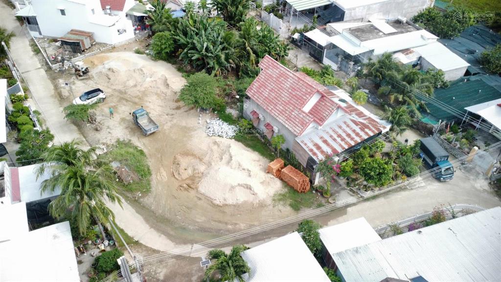 Giá tốt khu vực chủ nhờ bán lô góc đẹp diên điền, 206m2 ngang 9m. giá chỉ 1.45 tỷ