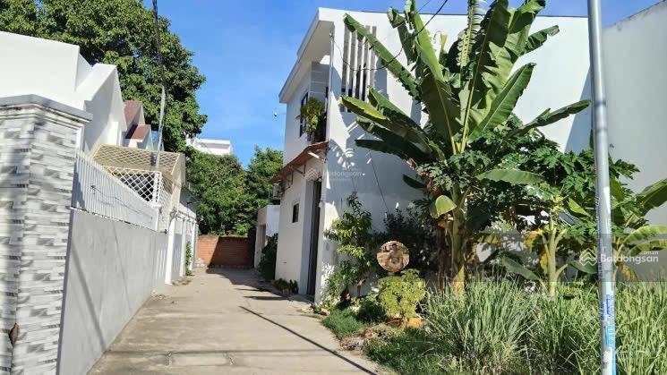 Chính chủ nhờ bán lô đất hẻm ngô đến, p. ngọc hiệp, 54m2, ngang 5,7m. giá chỉ 2,4 tỷ
