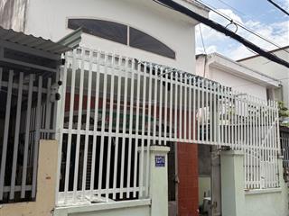 Chính chủ gửi bán nhà đường nguyễn biểu. dt 73m², ngang 6,2m, cách biển hòn chồng. giá chỉ 6.5 tỷ