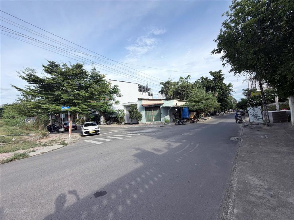 Chính chủ gửi bán đất đẹp trương thị kiến p vĩnh hoà  72m2 ngang 4m. giá chỉ 5.5 tỷ