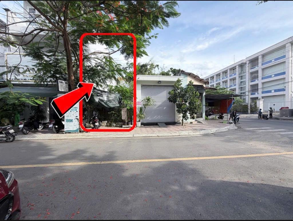 Chính chủ gửi bán đất đẹp trương thị kiến p vĩnh hoà  72m2 ngang 4m. giá chỉ 5.5 tỷ