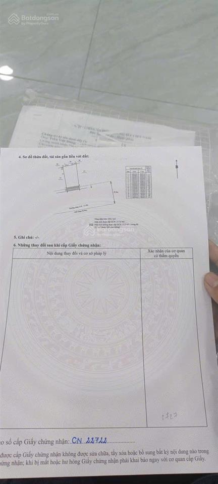 Chính chủ gửi bán đất đẹp mặt tiền đ củ chi. 217m2, ngang 10.5m. giá chỉ 35 tỷ