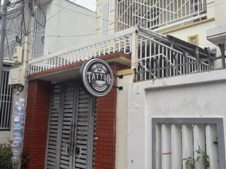 Chính chủ gửi bán nhà trọ 2 tầng hẻm lang liêu. p vĩnh phước. 121m2. giá chỉ 4.05 tỷ