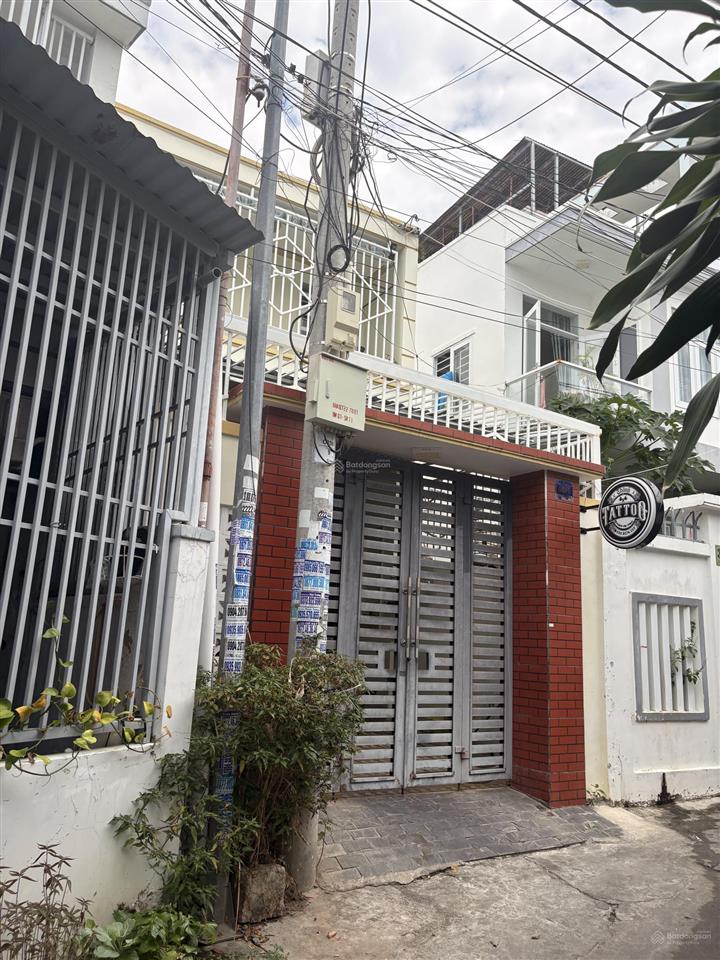 Chính chủ gửi bán nhà trọ 2 tầng hẻm lang liêu. p vĩnh phước. 121m2. giá chỉ 4.05 tỷ