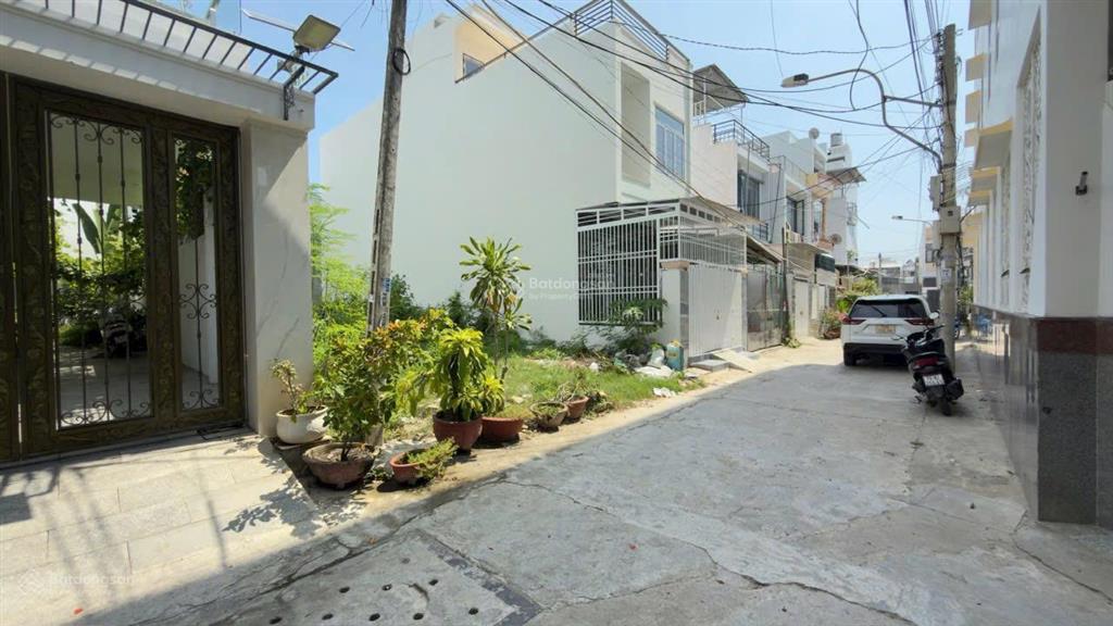 Chủ gửi bán đất vip view công viên. 150m2, ngang 7.5m. hòn xện, p vĩnh hoà giá siêu rẻ 58tr/m2
