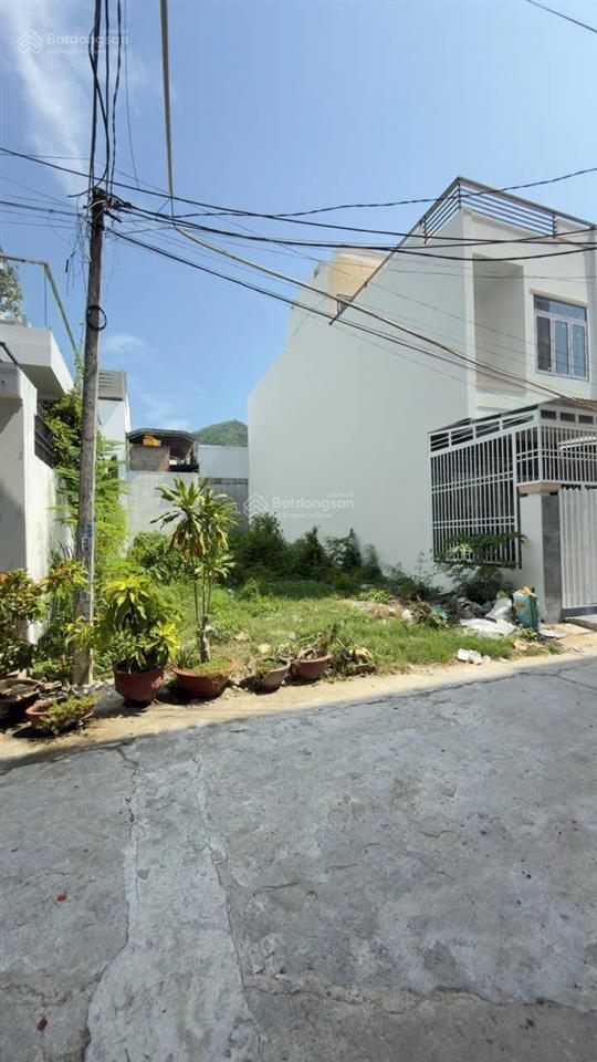 Chủ gửi bán đất vip view công viên. 150m2, ngang 7.5m. hòn xện, p vĩnh hoà giá siêu rẻ 58tr/m2