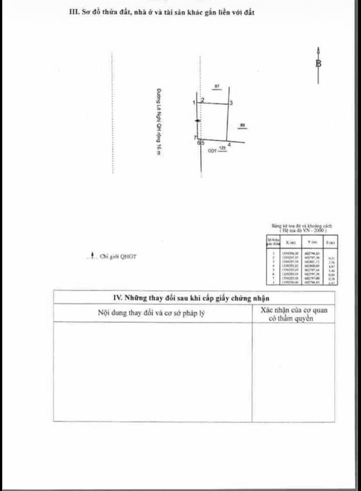 Hàng độc lạ vip.
bán căn nhà 1 trệt, 2 lầu mặt tiền đường lê nghị, p. vĩnh hòa, 20.2m2. giá 2.63 tỷ