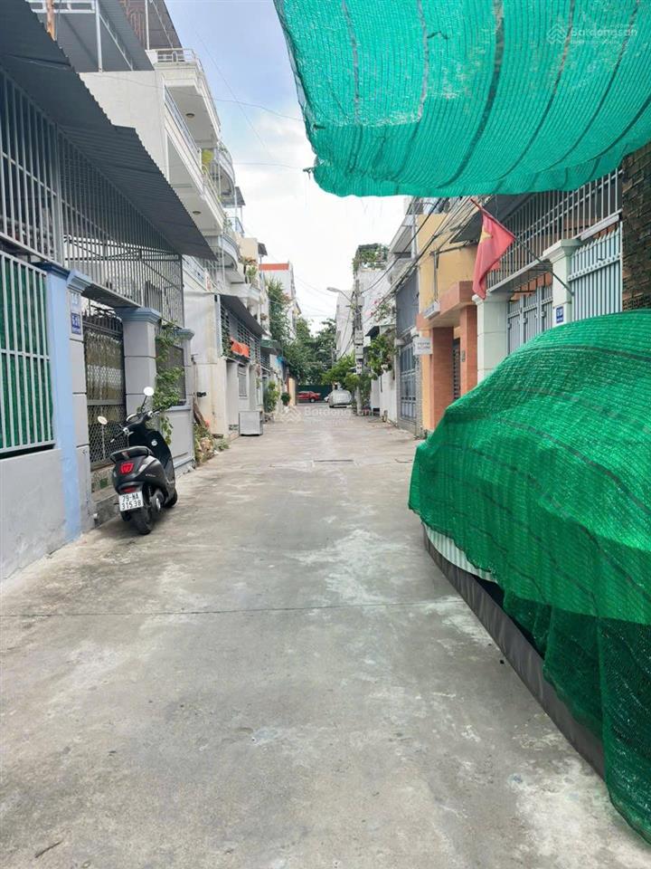 Chính chủ gửi bán đất hẻm 5m đặng nguyên cẩn bắc nha trang | cách biển chỉ 500m  giá 4,9 tỷ