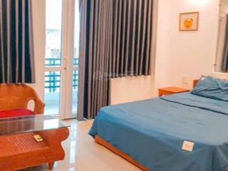 Đầu tư sinh lời ngay  khách sạn trần phú, nha trang