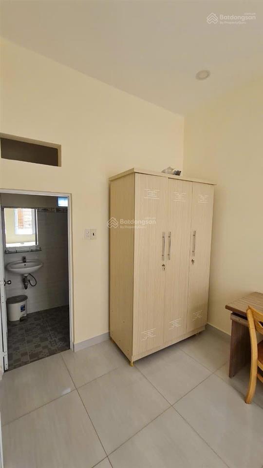 Nhà trung tâm  cách mặt tiền yersin chỉ 20m  hẻm ô tô 5m