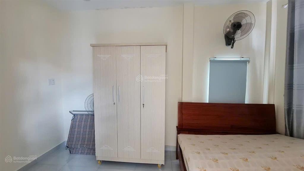 Nhà trung tâm  cách mặt tiền yersin chỉ 20m  hẻm ô tô 5m