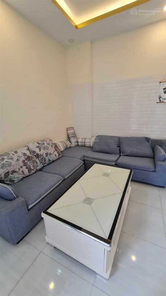 Nhà trung tâm  cách mặt tiền yersin chỉ 20m  hẻm ô tô 5m