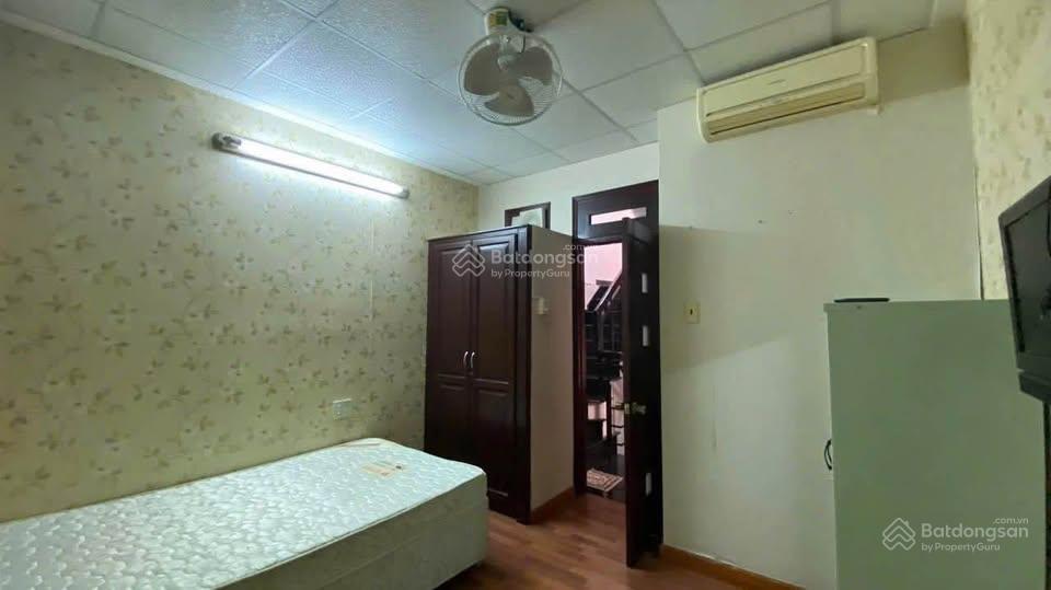 Bán nhà hẻm ô tô  quang trung  nha trang  3 tầng đủ công năng