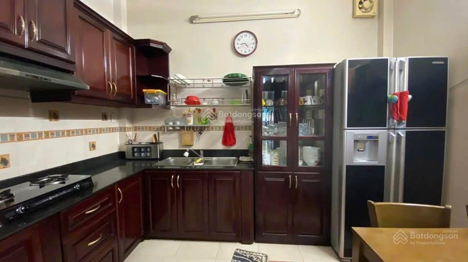 Bán nhà hẻm ô tô  quang trung  nha trang  3 tầng đủ công năng
