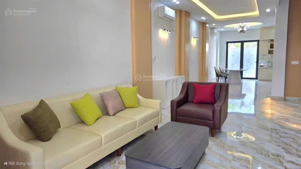 Siêu phẩm nhà phố hà quang 2  có thang máy  xách vali vào ở ngay