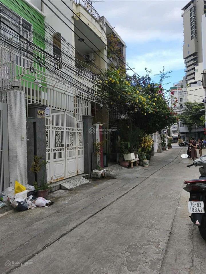 Bán đất trung tâm  cách biển tuệ tĩnh chỉ 300m