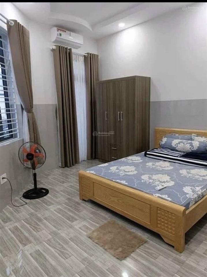 Nhà đẹp trung tâm  vừa ở vừa kinh doanh  đường lớn 16m