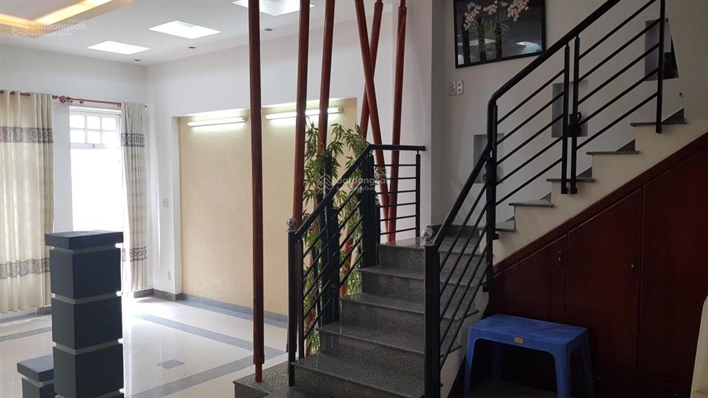 Nhà phố lê hồng phong nở hậu phát lộc hẻm ô tô tận cửa!