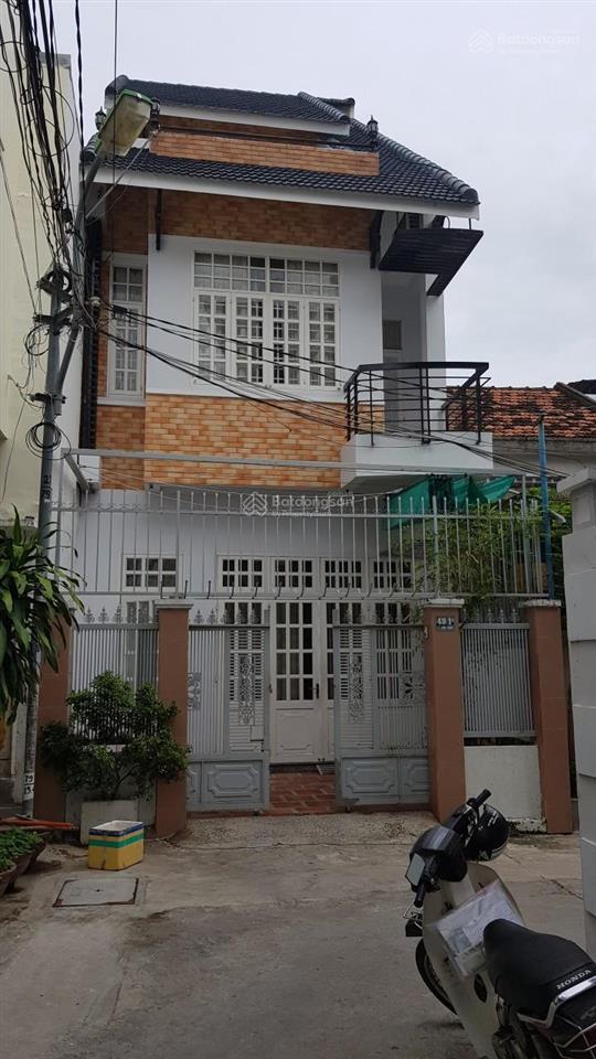 Nhà phố lê hồng phong nở hậu phát lộc hẻm ô tô tận cửa!