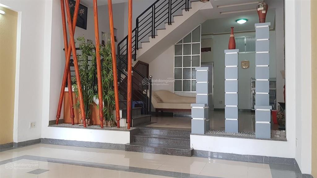 Nhà phố lê hồng phong nở hậu phát lộc hẻm ô tô tận cửa!