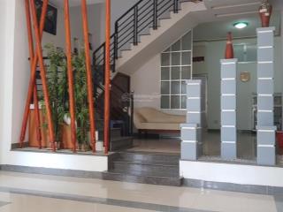 Nhà phố lê hồng phong nở hậu phát lộc hẻm ô tô tận cửa!