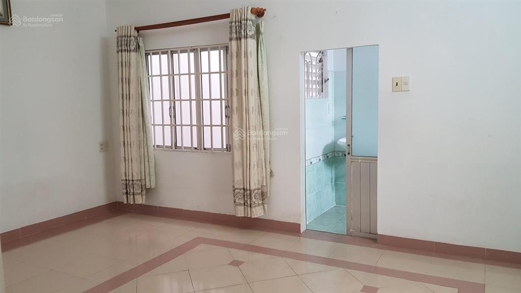 Nhà phố lê hồng phong nở hậu phát lộc hẻm ô tô tận cửa!