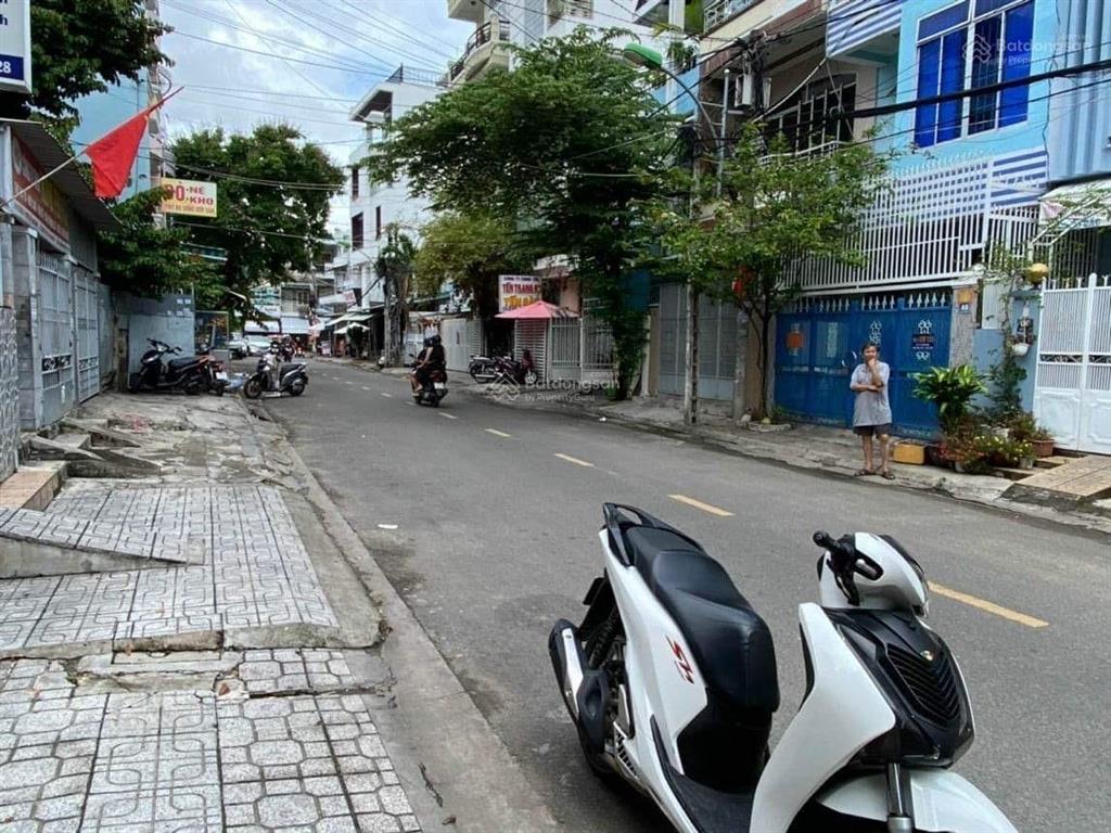 Đất mặt tiền cô bắc  trung tâm phố biển nha trang