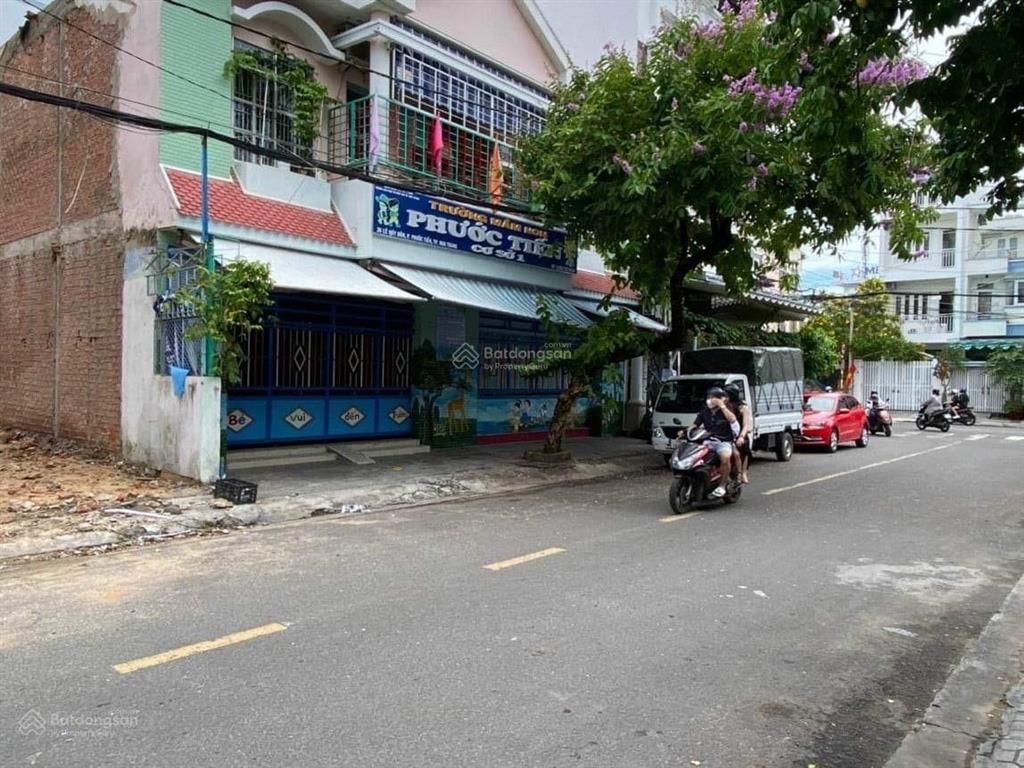 Đất mặt tiền cô bắc  trung tâm phố biển nha trang