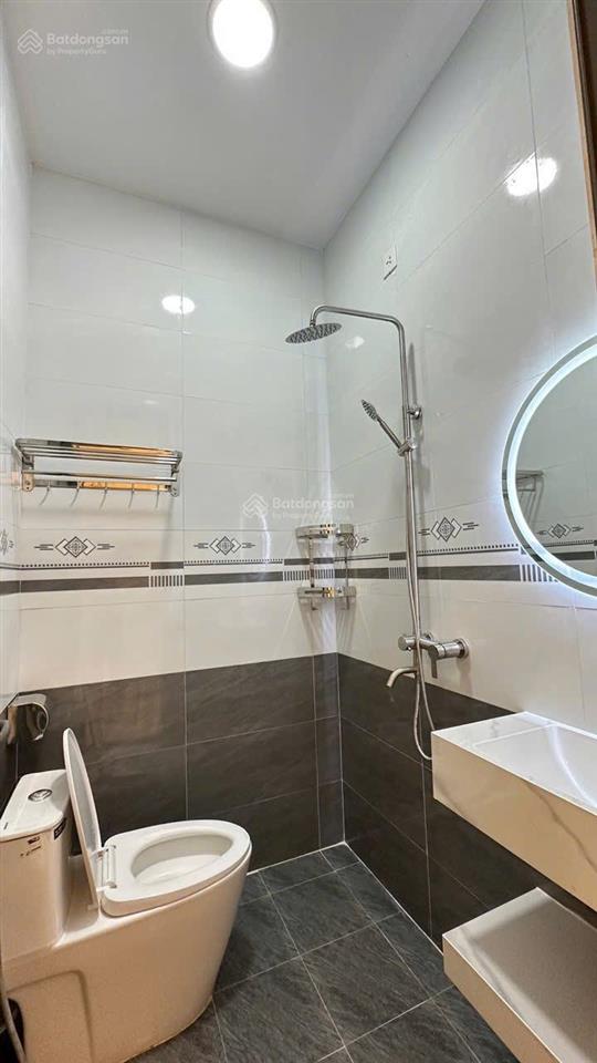 Tìm đâu ra căn nhà 3 tầng mới toanh cận kề vĩnh điềm trung mà giá dưới 4 tỷ?