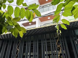 Tìm đâu ra căn nhà 3 tầng mới toanh cận kề vĩnh điềm trung mà giá dưới 4 tỷ?