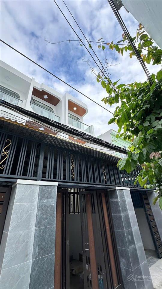 Tìm đâu ra căn nhà 3 tầng mới toanh cận kề vĩnh điềm trung mà giá dưới 4 tỷ?