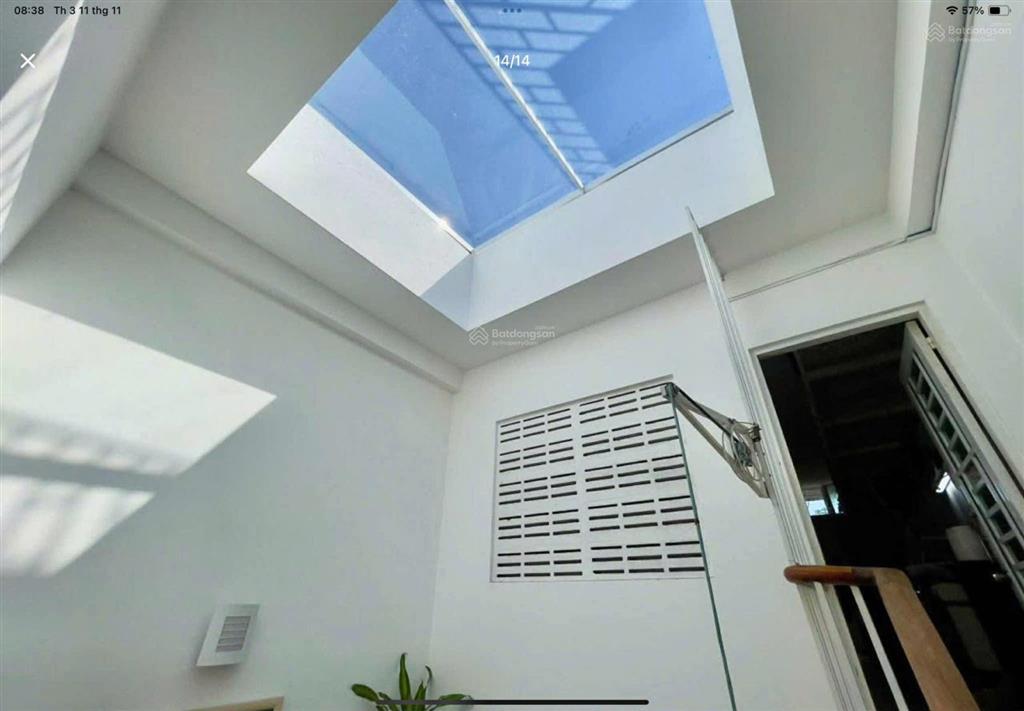Bán nhà mặt tiền lê quý đôn  107,6m  giá 22,5 tỷ