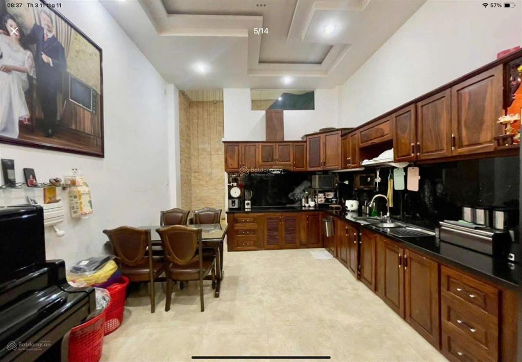 Bán nhà mặt tiền lê quý đôn  107,6m  giá 22,5 tỷ