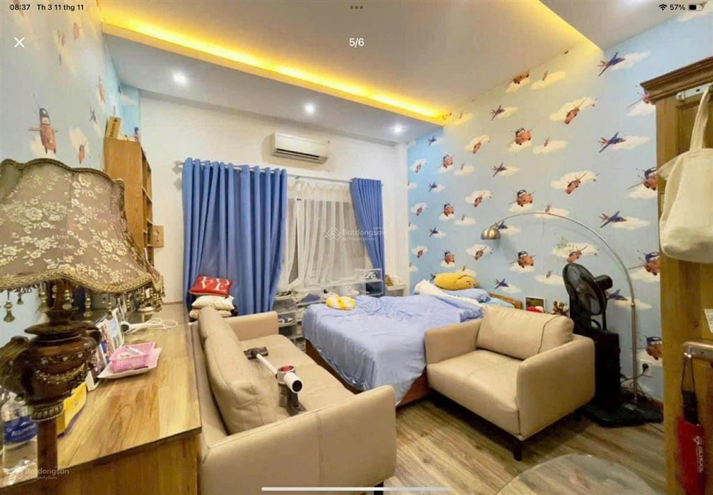 Bán nhà mặt tiền lê quý đôn  107,6m  giá 22,5 tỷ