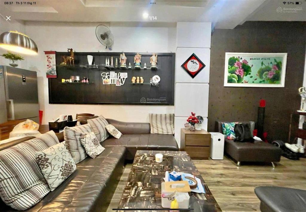 Bán nhà mặt tiền lê quý đôn  107,6m  giá 22,5 tỷ