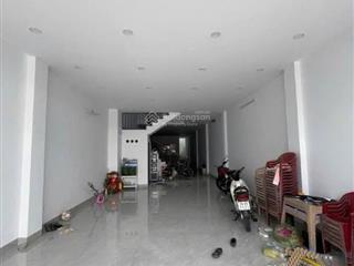 Mặt tiền tản viên  tọa độ vàng giữa lòng phố biển nha trang