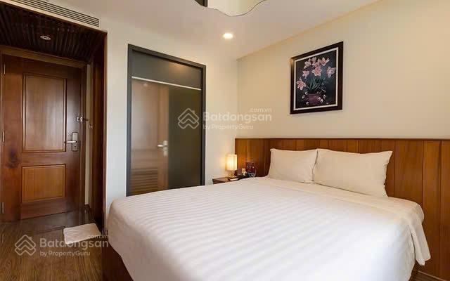 Chủ gửi bán gấp khách sạn 7 tầng trung tâm phố biển nha trang  dòng tiền ổn định
