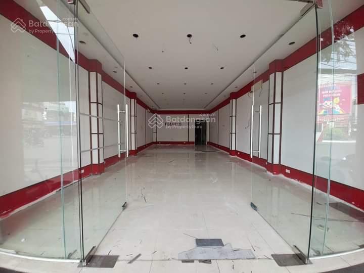 Siêu phẩm mặt tiền thái nguyên vị trí vàng kinh doanh đất nở hậu đắc lộc