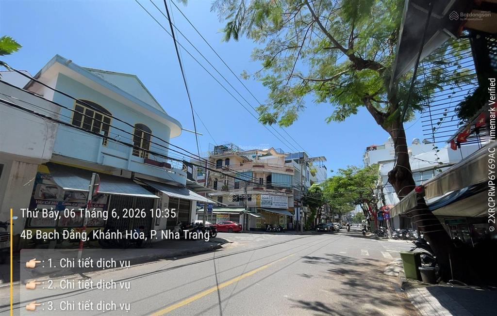 Siêu phẩm lô góc 2 mặt tiền mạc đĩnh chi, tọa độ vàng cho các thương hiệu