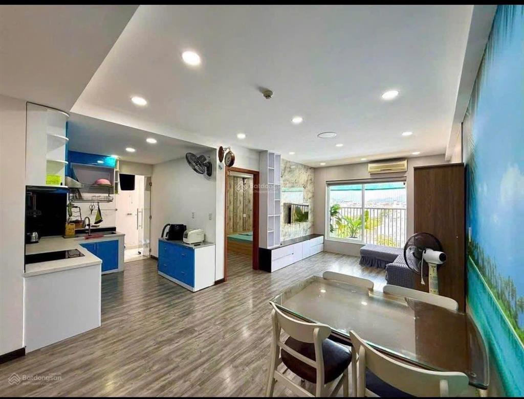 Hàng hiếm phía bắc nha trang nhà mặt tiền điện biên phủ chỉ 8 tỷ 600